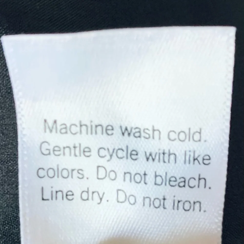 Nine West Cara Santana X Black Velvet Blazer Jacket - Picture 13 of 16